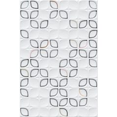 Vives Etnia Zulu Multicolor 13x13