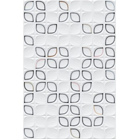 Vives Etnia Zulu Multicolor 13x13