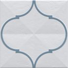 Etnia-Oromo Cielo-20x20
