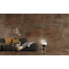 Peronda Brass fém hatású porcelán  padlólap