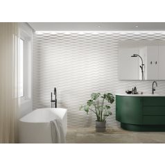 Peronda Cotton Wall  extrafehér  fali csempe
