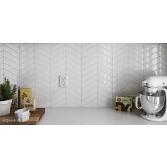 Equipe Chevron Wall