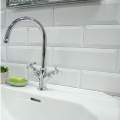 Metro csempe fürdőszoba